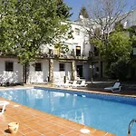 Hotel Rural Real De Poqueira 