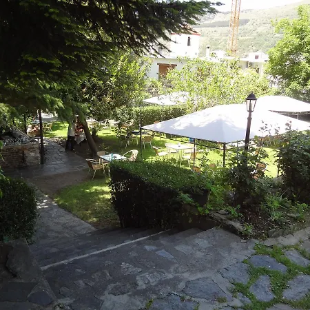 Hotel Rural Real De Poqueira 